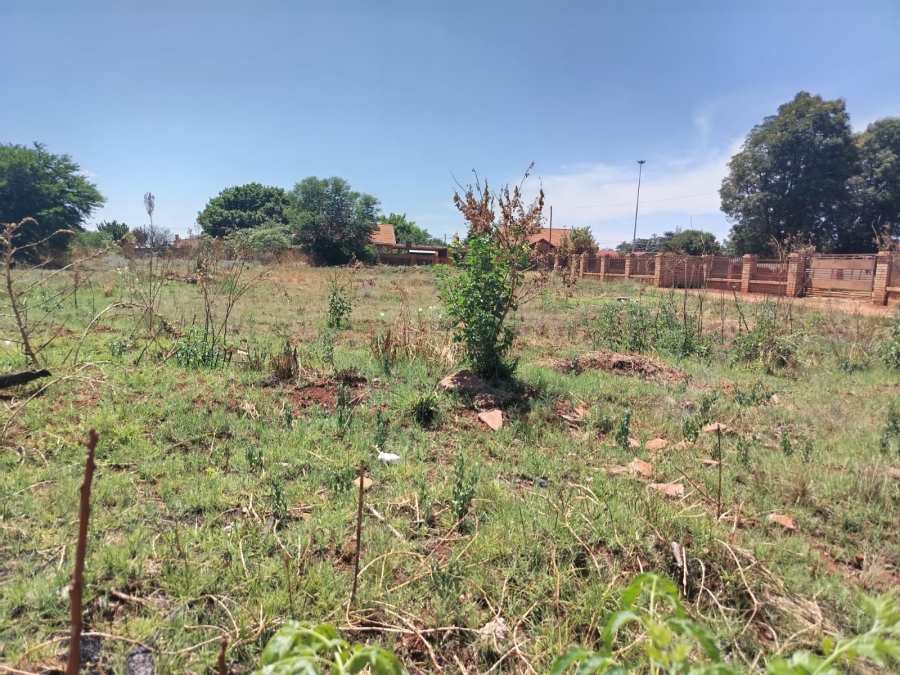 0 Bedroom Property for Sale in Koster North West